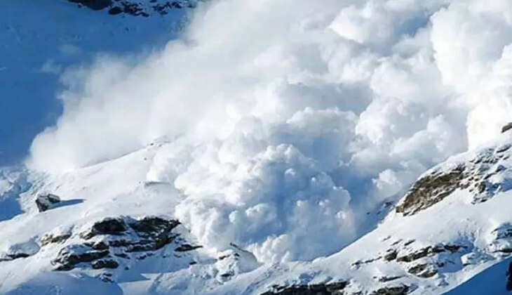 Uttarakhand Weather - बर्फबारी और हिमस्खलन को देखते हुए अगले सात दिन भारी, SDRF को अलर्ट रहने के निर्देश