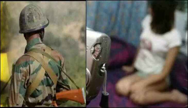 Uttarakhand News - हुस्न का जाल बिछाकर युवती ने फौजी को किया कंगाल, लुटा दिए दो प्लॉट और 20 लाख&nbsp;