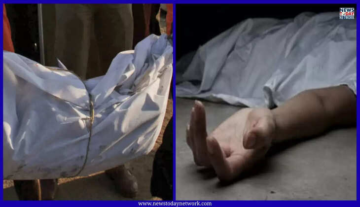 हल्द्वानी - तीनपानी ओपन यूनिवर्सिटी के पास जंगल में युवक का शव मिलने से इलाके में फैली सनसनी, जांच में जुटी पुलिस 