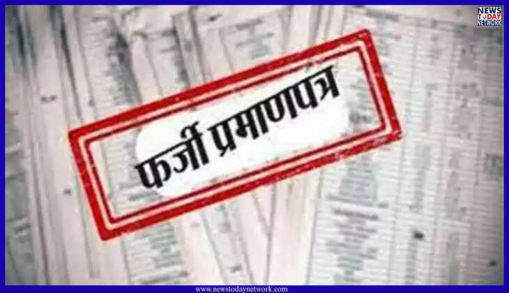 उत्तराखंड - जाली प्रमाणपत्रों से हड़पी सरकारी नौकरियां, पहाड़ के युवाओं का हक छीन बने शिक्षक, ऐसे हुआ खेल&nbsp;