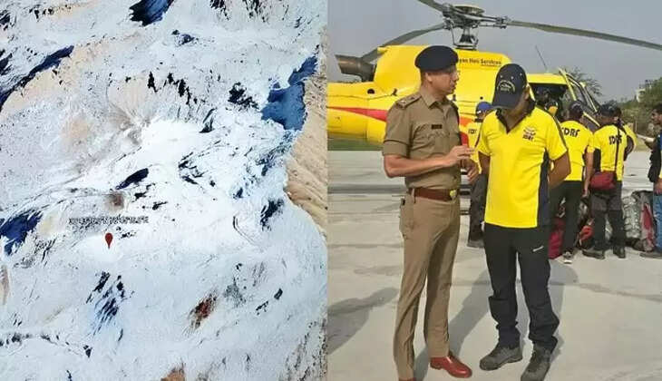 Uttarakahnd News - &nbsp;सहस्त्रताल ट्रैक पर इस वजह से हुई नौ ट्रैकर्स की मौत, द्रौपदी का डांडा एवलॉन्च के बड़ा दूसरा हादसा&nbsp;