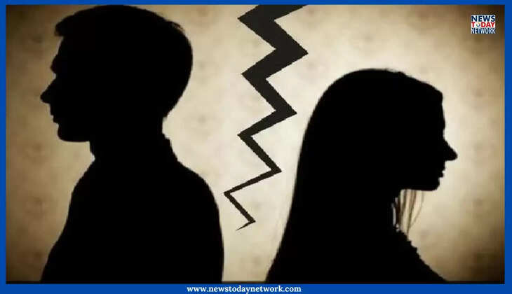 हल्द्वानी - बिना तलाक दिए ही दूसरी महिला से शादी कर घर ले आया युवक, महिला यह शिकायत लेकर पहुंची थाने 