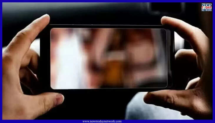 उत्तराखंड - अश्लील वीडियो वायरल करने के मामले में 11 पर मुकदमा, स्थानीय युवती का बताकर कर दिया था प्रसारित