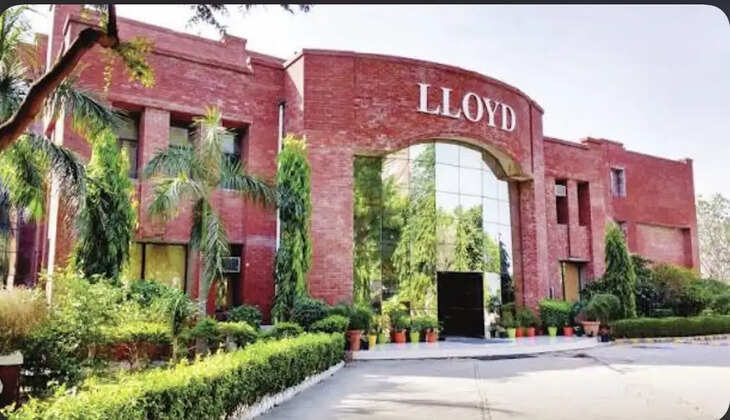 &lsquo;&rsquo;CCSU की अनुमति के बावजूद परीक्षा में बाधा, Lloyd Law College पर गंभीर सवाल&rsquo;&rsquo;