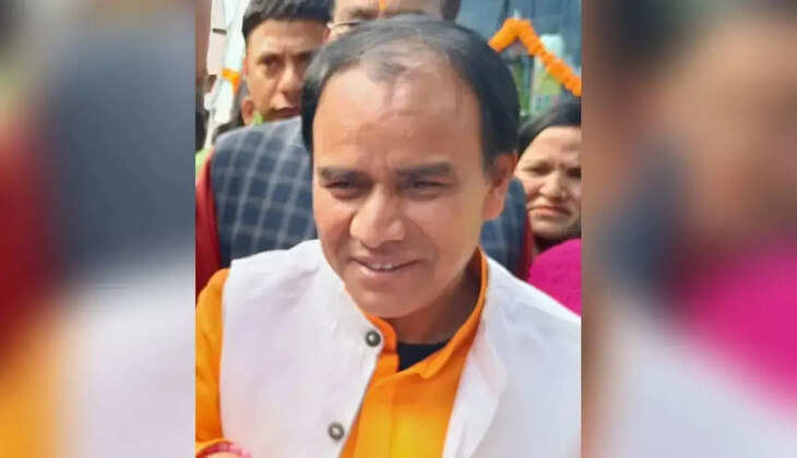 नैनीताल - छात्र संघ चुनाव पर शिक्षा मंत्री धन सिंह रावत बोले, चुनाव को लेकर बताया क्या है सरकार का स्टैंड 