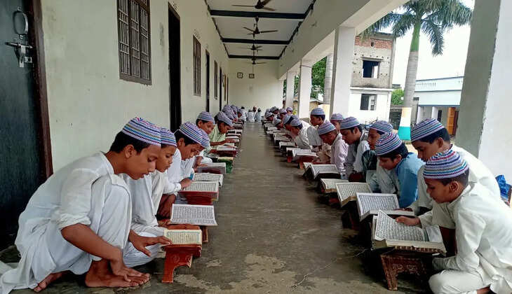 उत्तराखंड- यहाँ मदरसों में बाहरी बच्चों को लाकर कट्टर बनाने का मामला, जांच शुरू