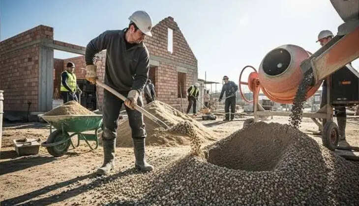 उत्तराखंड - अब घर बैठे पोर्टल से खरीद सकेंगे भवन निर्माण सामग्री, इस दिन से शुरू होगा &lsquo;यूके मिनरल मार्ट&rsquo;&nbsp;