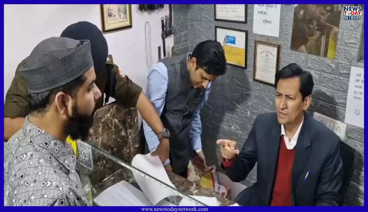 हल्द्वानी - फैजान ने फर्जी प्रमाणपत्रों से डेढ़ दशक के भीतर कइयों को हल्द्वानी में बसाया, पुलिस को कई अहम सुराग मिले&nbsp;