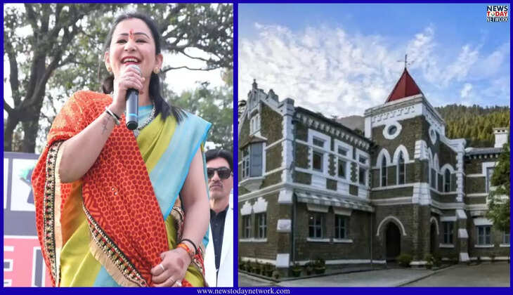 हल्द्वानी - इन्फ्लुएंसर ज्योति अधिकारी को हाईकोर्ट से बड़ी राहत, पांचों मुकदमों में गिरफ्तारी पर रोक, जानिए और क्या कहा&nbsp;