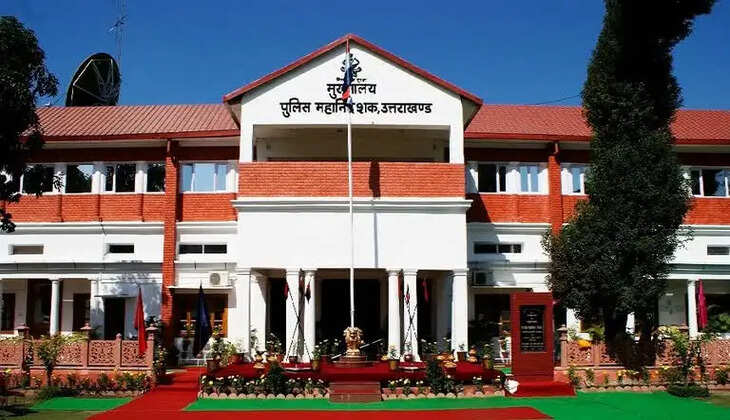 Uttarakhand Police &nbsp;- गणतंत्र दिवस पर राज्य के यह पुलिसकर्मी होंगें सम्मानित, देखिये लिस्ट में हैं कौन - कौन नाम