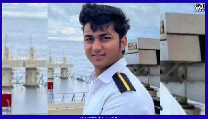 उत्तराखंड - सिंगापुर-चीन रूट के बीच मर्चेंट नेवी का युवक लापता, परिजनों ने जताई बंधक बनाए जाने की आशंका