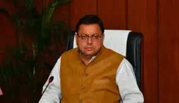CM Dhami - मुख्यमंत्री पुष्कर सिंह धामी ने की कैबिनेट बैठक , जानिए किन - किन प्रस्तावों को दी गयी मंजूरी 