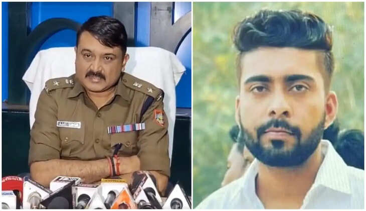 देहरादून &nbsp;- रिलायंस ज्वेल्स डकैती का मुख्य सरगना प्रिंस बिहार में गिरफ्तार, अब उत्तराखंड लाएगी पुलिस&nbsp;