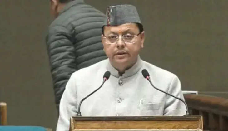 Uttarakhand Budget 2026 -27 : सीएम धामी ने पेश किया 1.11 लाख करोड़ का बजट, जानिए इस बजट में किसे क्या मिला