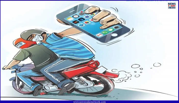 हल्द्वानी - हरेंद्र को भलाई पड़ी भारी, जिस भूखे को खिलाया खाना वही छीन ले गया मोबाइल, फिर उड़ाए इतने हजार रूपये&nbsp;