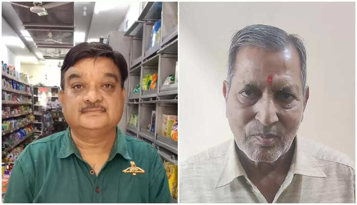 हल्द्वानी - हिंदू धर्मशाला के पुनः अध्यक्ष चुने गए बिपिन गुप्ता, राधेश्याम को मिली महामंत्री की जिम्मेदारी&nbsp;