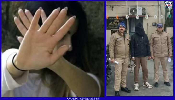 सिडकुल में नौकरी करने जा रही युवती से लिफ्ट के बहाने कार में दुष्कर्म की घटना को दिया अंजाम, दो आरोपी गिरफ्तार&nbsp;