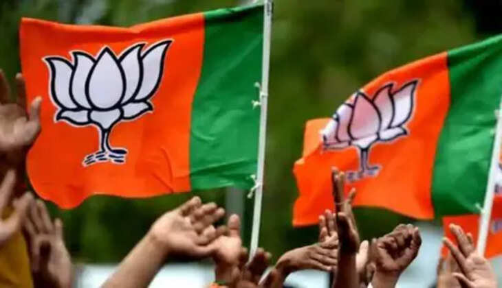 देहरादून - भाजपा ने जारी की मेयर प्रत्याशियों की पहली लिस्ट, जानिए आपके नगर निगम से किसे मिला टिकट&nbsp;