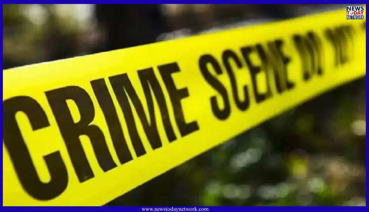 लालकुआं - जंगल के अंदर खड़ी अर्टिगा कार में लिखा था भारत सरकार, अंदर देखा तो हुए हैरान, मुकदमा दर्ज गाड़ी कर दी सीज  Crime News 