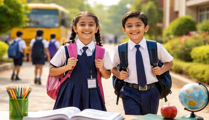 School Winter Time Table: कल से बदलेगा उत्तराखंड के स्कूलों का समय, जानिए समय और कब होगी छुट्टी&nbsp;