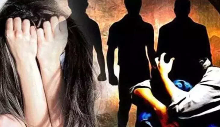 Uttarakhand News - शर्मनाक, यहाँ दो नाबालिग बहनों का अपहरण कर तीन युवकों ने किया दुष्कर्म&nbsp; roorkee rape news 