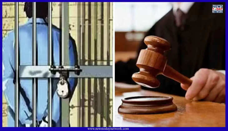 उत्तराखंड - बेटी से दुष्कर्म के दोषी वायुसेना कर्मी को 20 साल की कठोर कैद, इतने लाख रुपये मुआवजा देने का आदेश