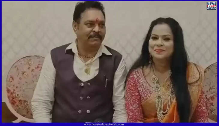 उत्तराखंड - अंकिता भंडारी केस में अपवाह और छवि धूमिल करने पर पूर्व विधायक और अभिनेत्री पर हुए दो- दो मुकदमे दर्ज&nbsp;