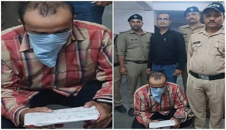 हल्द्वानी - पूर्व सैनिक के चेन स्नेचर बनने के पीछे दिलचस्प कहानी, पत्नी अपने माता- पिता को क्यों देना चाहती थी अपना बड़ा बेटा&nbsp;