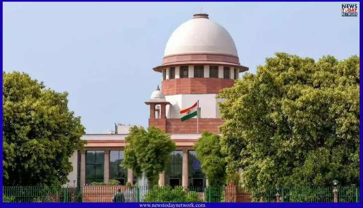 देहरादून - हजारों एकड़ वन भूमि में कब्जे पर सुप्रीम कोर्ट सख्त, सरकार से कहा आप मूकदर्शक बने रहे, दिए यह निर्देश&nbsp;