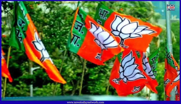 Assembly Election 2027 - उत्तराखंड भाजपा में टिकट को लेकर सख्ती, आठ विधायकों पर खतरा, कट सकता है टिकट&nbsp;