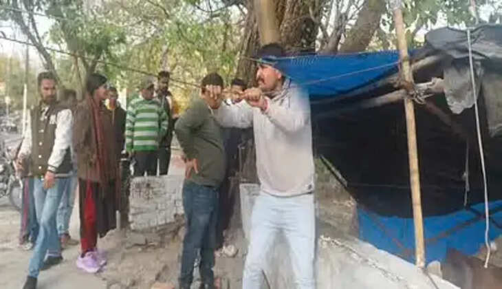 हल्द्वानी- नगर आयुक्त ऋचा सिंह ने तोड़ा अतिक्रमण,बोली सावधान अब नहीं बचोगे मेरी नजर से, अब इतने चिन्हित