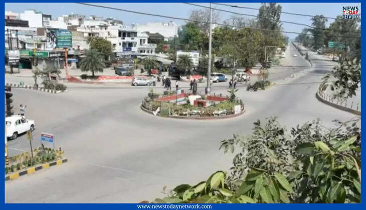 रुद्रपुर - इंदिरा चौक का बदलेगा नाम, जानिए शहर के इस प्रमुख चौराहे का नाम बदलकर अब क्या रखा जायेगा&nbsp;
