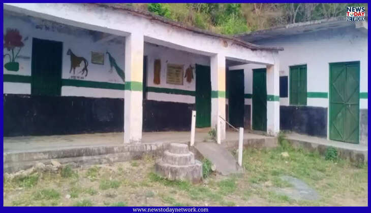 देहरादून - उत्तराखंड के 550 सरकारी स्कूलों को मिलेगा कॉरपोरेट का साथ, आधुनिक सुविधाओं से लैस होंगे दुर्गम क्षेत्रों के विद्यालय