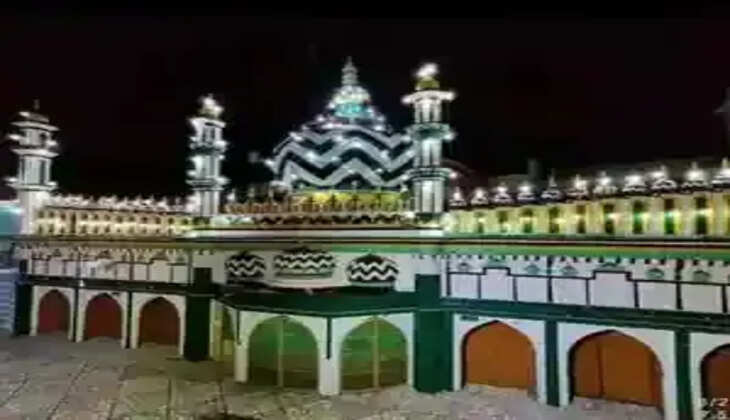 aala hazrat 