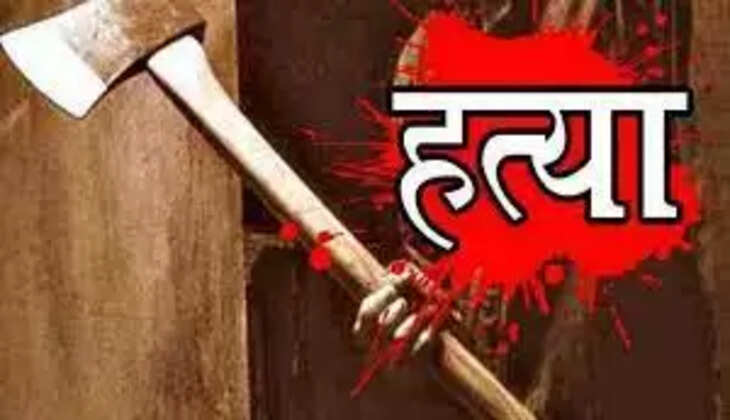 Uttarakhand Crime News - डबल मर्डर से मची सनसनी, पत्नी ने पति और बेटे ने माँ को उतारा मौत के घाट