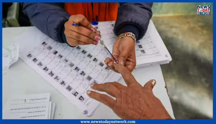 हल्द्वानी - नगर निगम और नगर पालिकाओं में मतदाताओं की लिस्ट हुई जारी, जानिए कहां कितने हैं वोटर