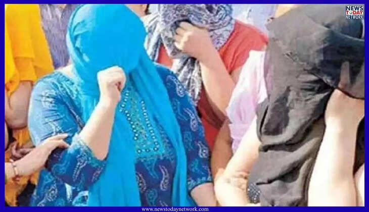 Kumaon News - स्पा सेंटर पर एंटी ह्यूमन ट्रैफिकिंग टीम का छापा, तीन युवतियाँ रेस्क्यू, आपत्तिजनक सामान बरामद 