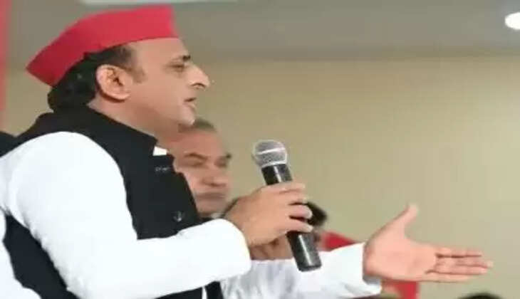 AKHILESH 
