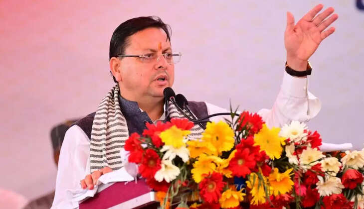 देहरादून - धामी सरकार की नीतियों का कमाल, खनन में देशभर में दूसरा स्थान, उत्तराखंड को 200 करोड़ की सौगात