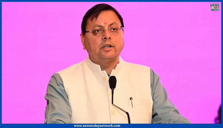 देहरादून - बलिदानी सैनिकों के आश्रितों को धामी सरकार देगी अब 50 लाख रुपये की अनुग्रह राशि, इस दिन से लागू होगा आदेश