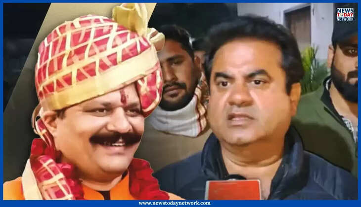 उत्तराखंड - विधायक उमेश कुमार और पूर्व विधायक चैंपियन पर एक और मुकदमा, एक और विवाद आया सामने&nbsp;