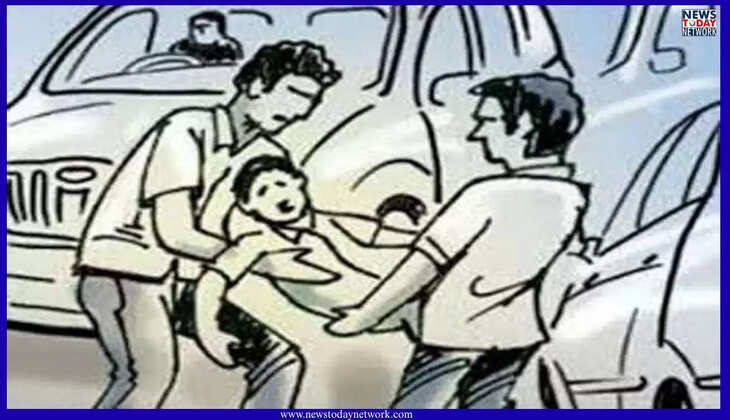 Uttarakhand Crime - कॉफी शॉप के बाहर फोन पर बात करते हुए निकला युवक, फिल्मी स्टाइल में हुआ अपहरण, चार आरोपी अरेस्ट&nbsp;