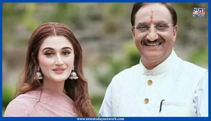 देहरादून - पूर्व मुख्यमंत्री की बेटी से 4 करोड़ की धोखाधड़ी का मामला, आरुषि ने कोतवाली में दर्ज करवाया मुकदमा