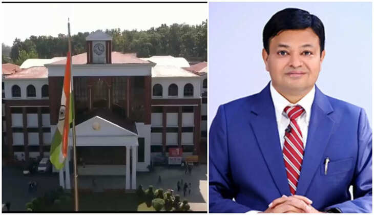 देहरादून - मुश्किल वक्त में जोशीमठ के बच्चों का सहारा बनेगा ग्राफ़िक एरा, प्रभावितों को देगा निशुल्क शिक्षा graphic era university help joshimath sinking 