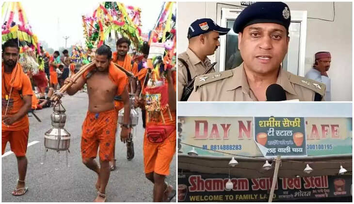 Kanwar Yatra 2024 - UP के बाद अब उत्तराखंड में भी दुकानदारों को लिखना होगा दुकान मालिक का नाम, आदेश जारी