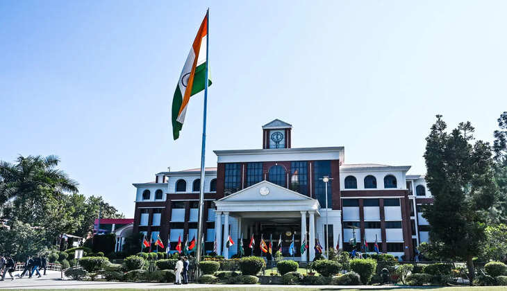 &lsquo;&rsquo;ग्राफिक एरा की एक और उल्लेखनीय उपलब्धि टीएचई एशिया रैंकिंग में 200&ndash;250 बैंड, भारत में 18वां स्थान&rsquo;&rsquo;