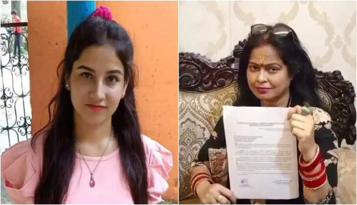 अंकिता भंडारी हत्याकांड मामले में उर्मिला सनावर को नार्को टेस्ट के लिए सीबीआई का नोटिस, इस दिन बुलाया देहरादून&nbsp;