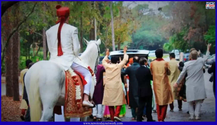 हल्द्वानी - शादियों और पार्टियों में एक और नया नियम, बैंक्वेट हाल, होटल व अन्य आयोजन स्थलों को इन्हें देनी होगी सूचना