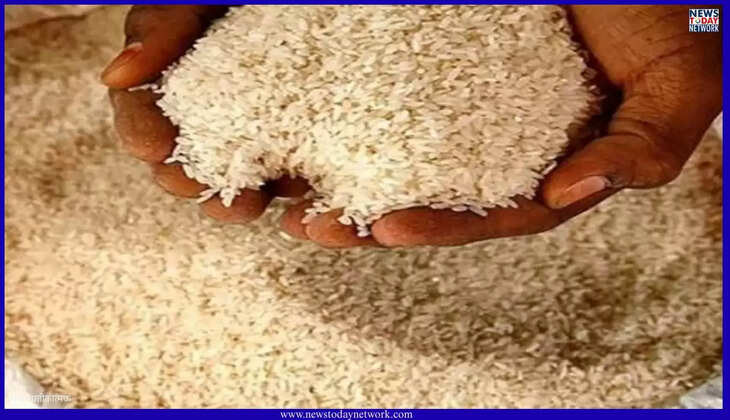 हल्द्वानी - उत्तराखंड में राशन कार्डधारकों को अभी नहीं मिलेगा चावल, इस वजह से करना होगा और थोड़ा इंतजार