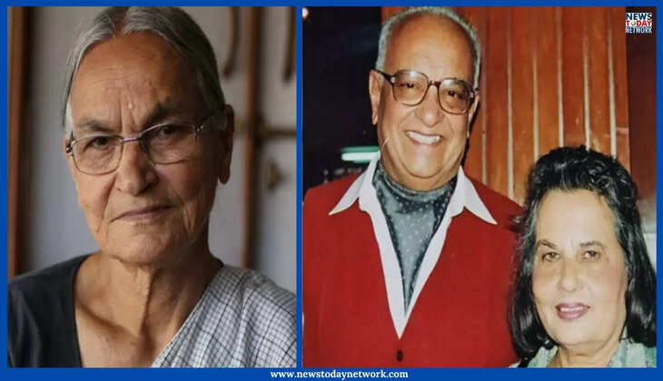 देहरादून - उत्तराखंड की धरती से फिर गूंजा पद्म सम्मान, राधा भट्ट और गैंट्ज़र दंपती को मिला पद्मश्री, इन क्षेत्रों में किया काम 